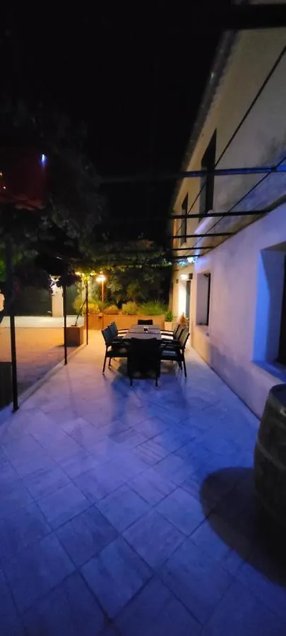 Country house Le Mas Des Mirabelles Cabannes France